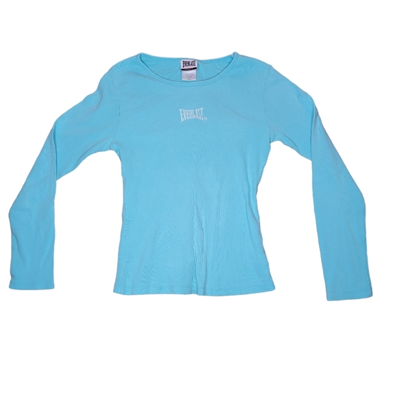 Everlast Tops - Vintage Everlast Shirt women size M